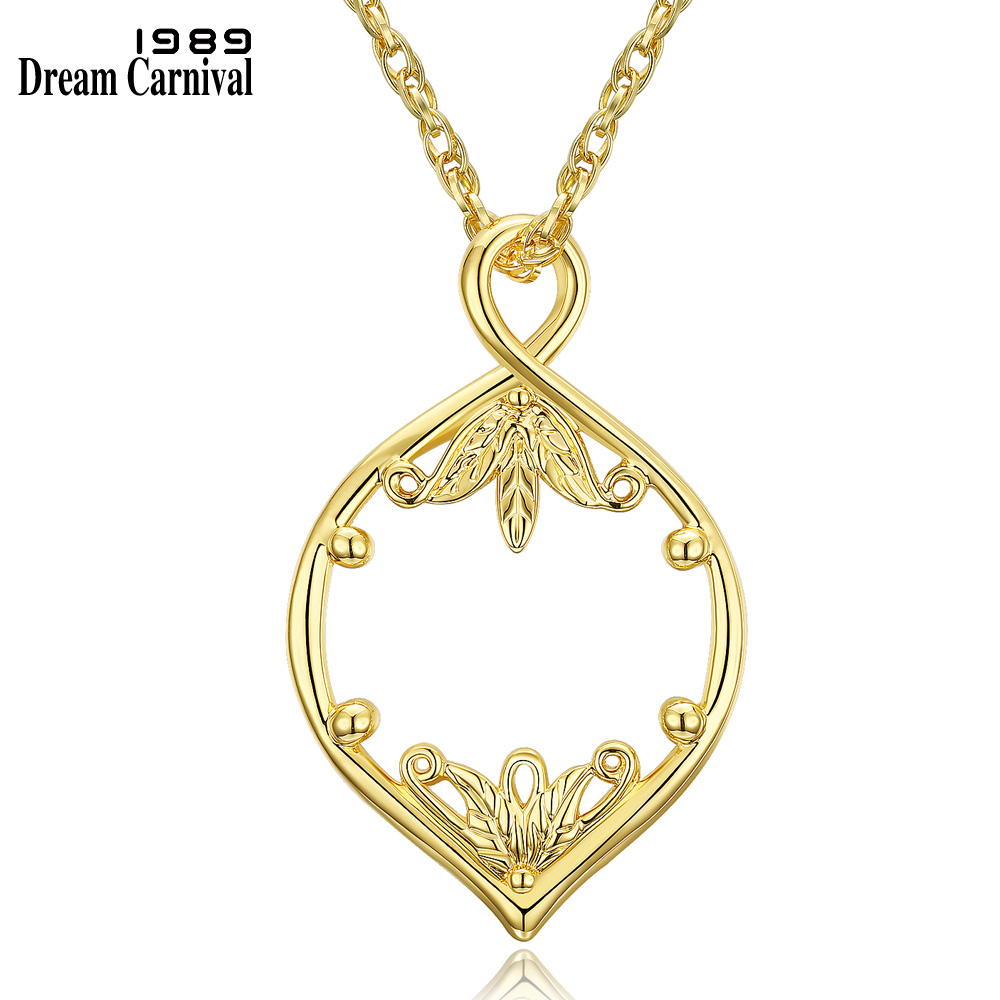 DreamCarnival1989 Long Pendant - Plant Parental 리뷰 및 가격