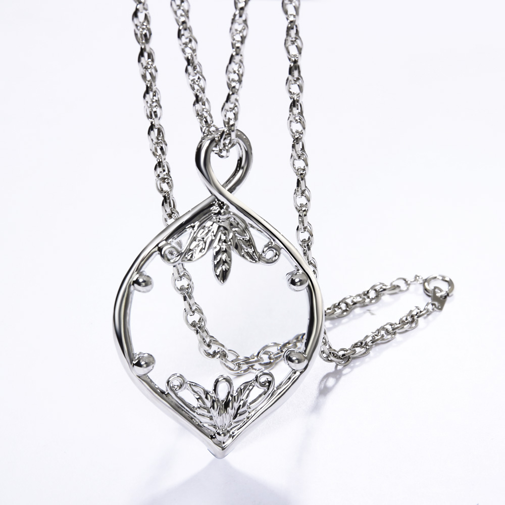DreamCarnival1989 Long Pendant - Plant Parental 리뷰 및 가격