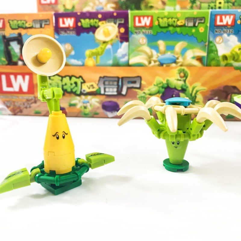 New Plants Vs. Zombies Rampage - Plant Parent Vs 리뷰 및 가격
