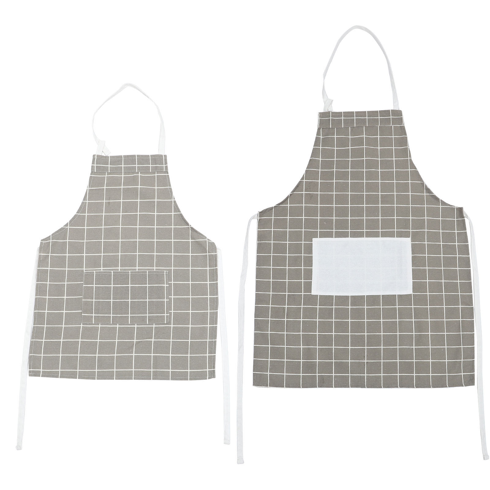 2Pcs Parent- Aprons Cotton Coo - Plant Parental 리뷰 및 가격