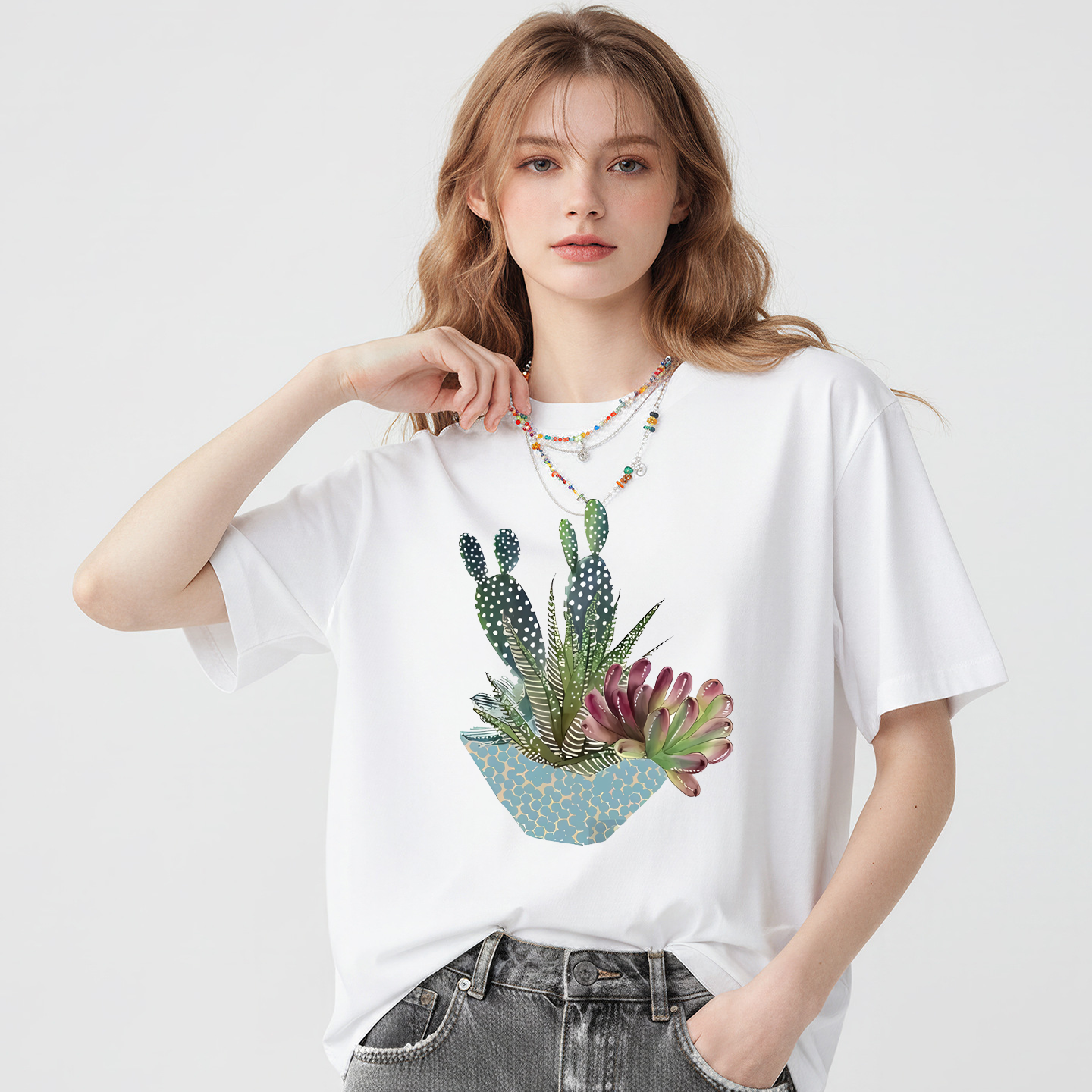 Fashion Women's Personality Ca - Plant Parental 리뷰 및 가격