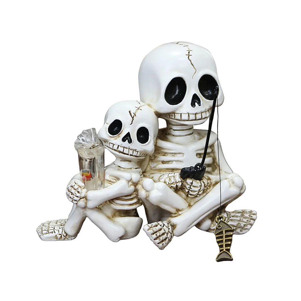 Halloween Parent-Child Skull S - Plant Parental 리뷰 및 가격