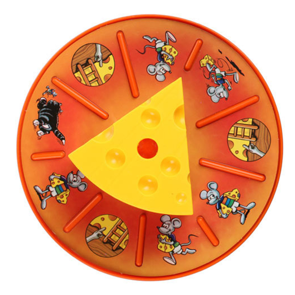 Cat & Mouse Board Games For Ch - Plant Parental 리뷰 및 가격
