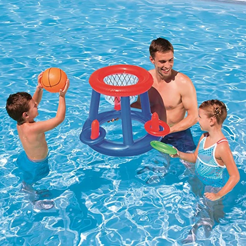 Thickened PVC Inflatable Baske - Plant Parental 리뷰 및 가격