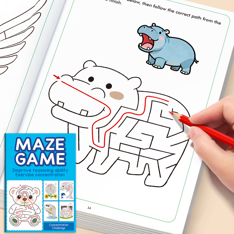 32-Page Children's Fun Picture - Plant Parent Coloring Book 리뷰 및 가격
