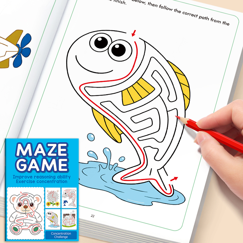 32-Page Children's Fun Picture - Plant Parent Coloring Book 리뷰 및 가격