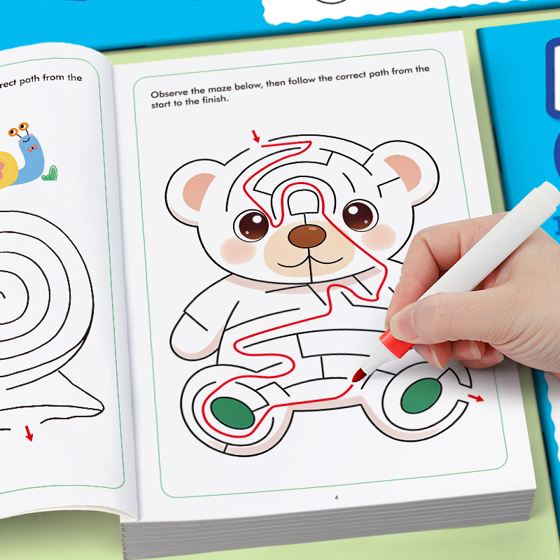 32-Page Children's Fun Picture - Plant Parent Coloring Book 리뷰 및 가격