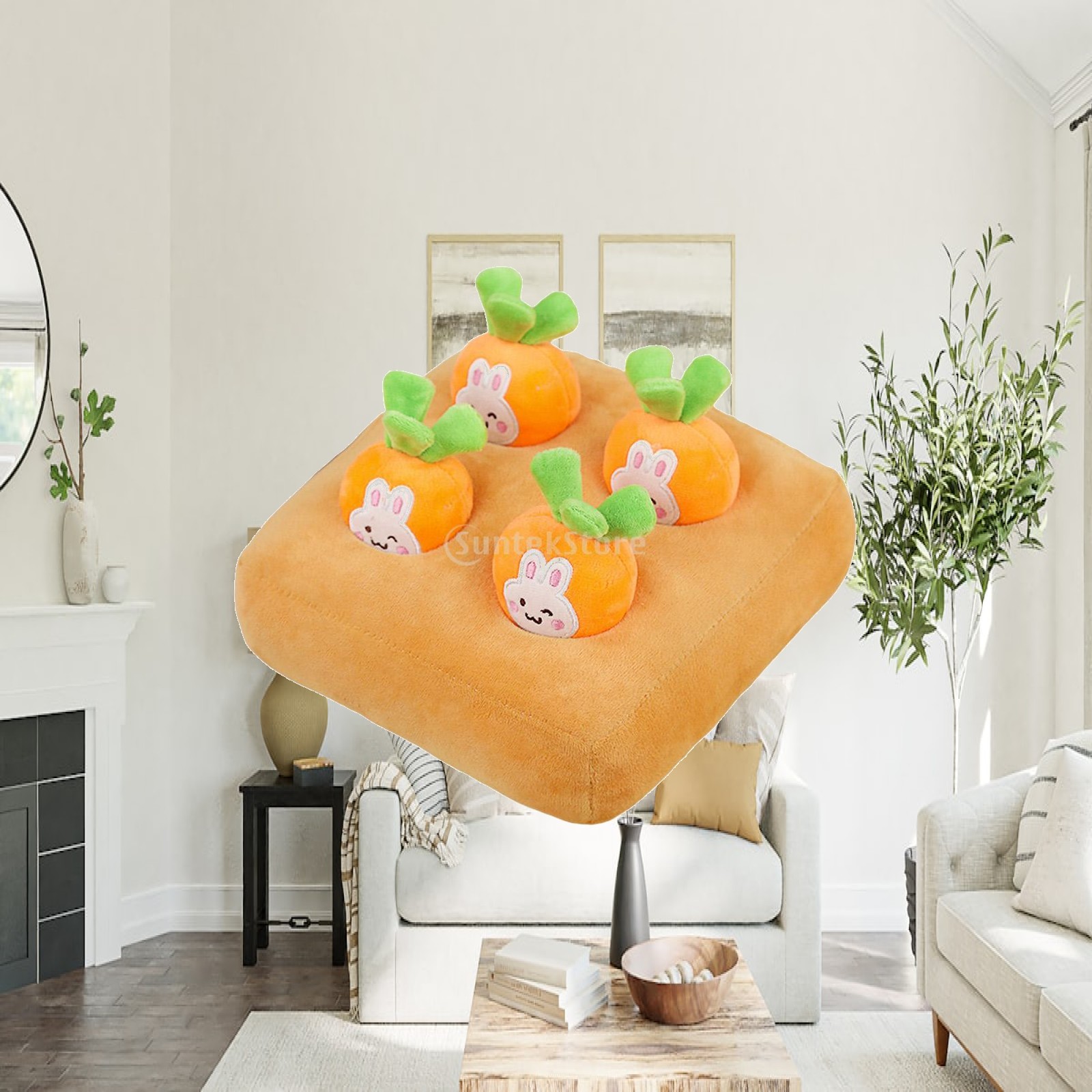 Soft Toy Game Simulation Fruit - Plant Parental 리뷰 및 가격