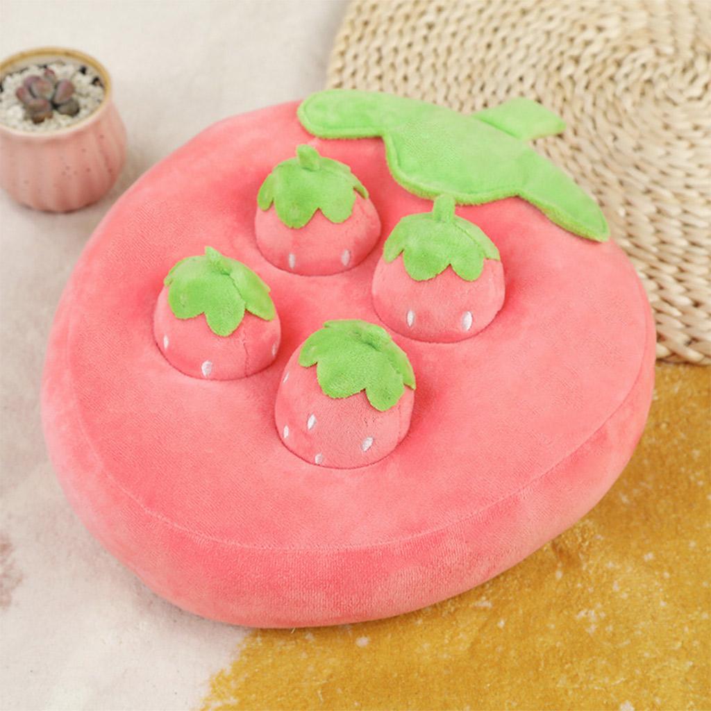 Soft Toy Game Simulation Fruit - Plant Parental 리뷰 및 가격