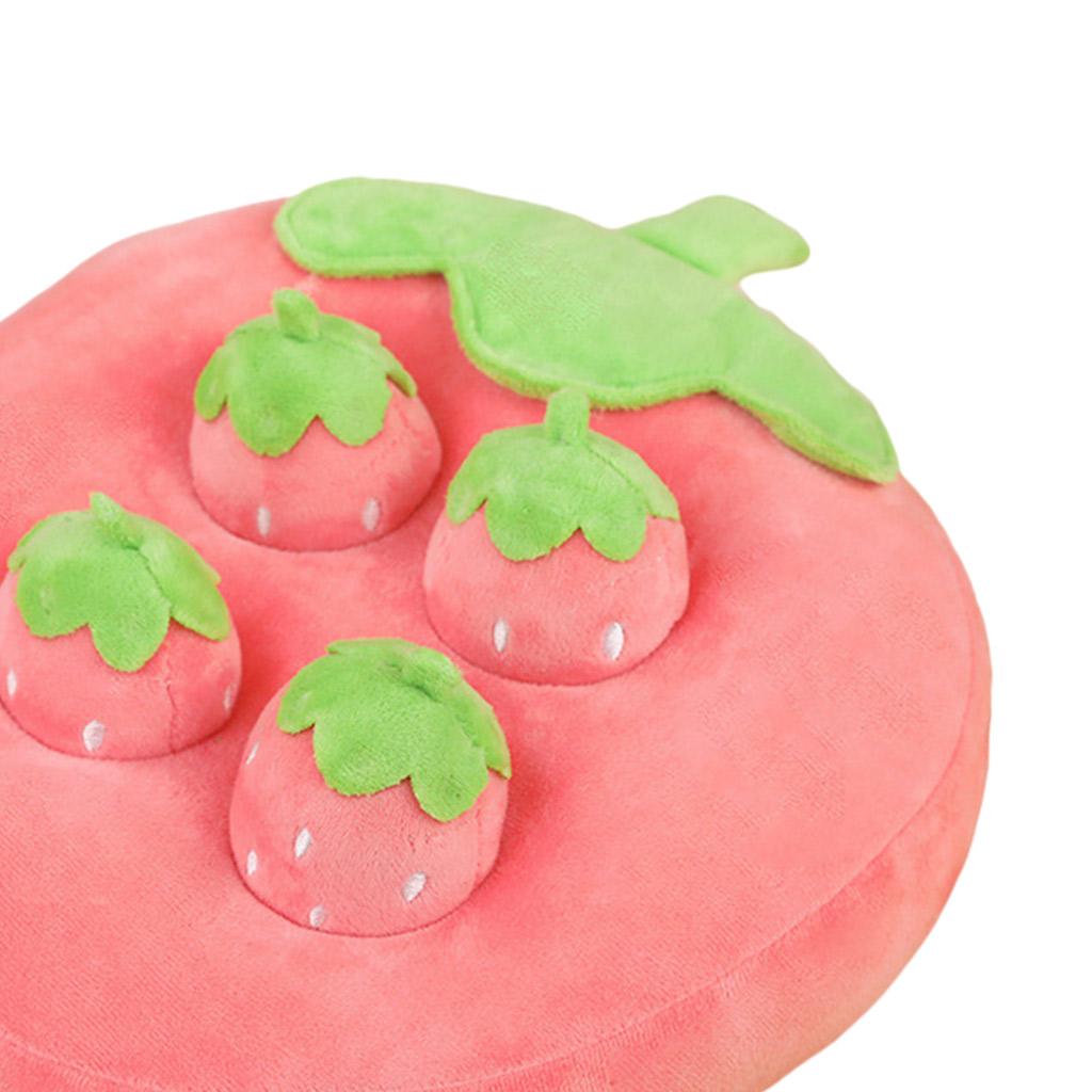Soft Toy Game Simulation Fruit - Plant Parental 리뷰 및 가격