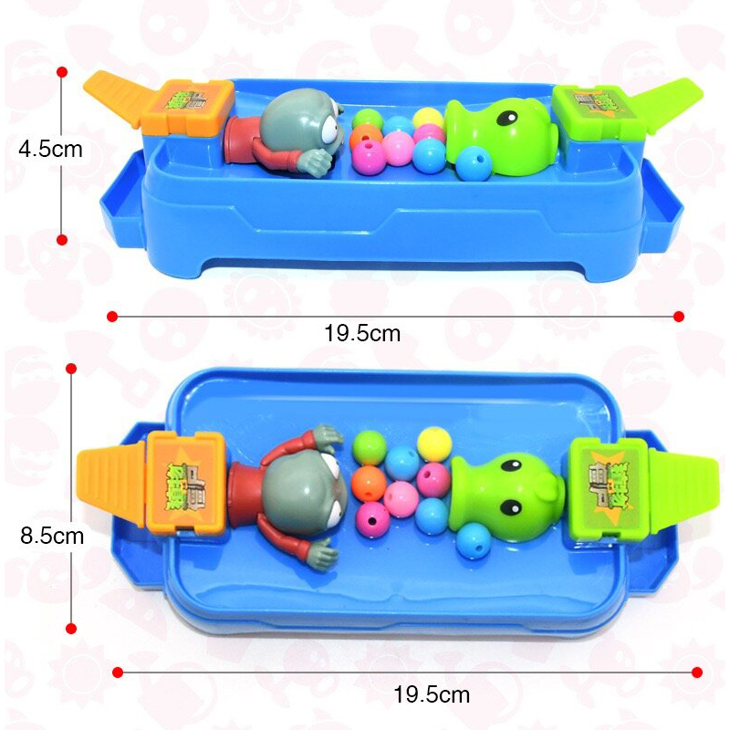 Plants vs. Zombies Toys parent - Plant Parent Vs 리뷰 및 가격