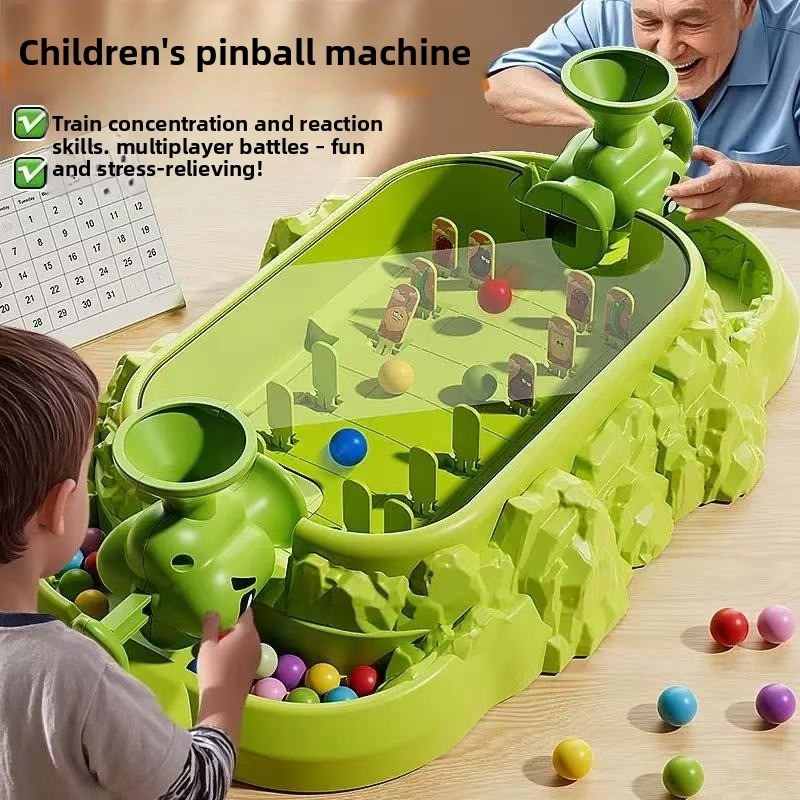 Plant Pinball Machine Double G - Plant Parental 리뷰 및 가격
