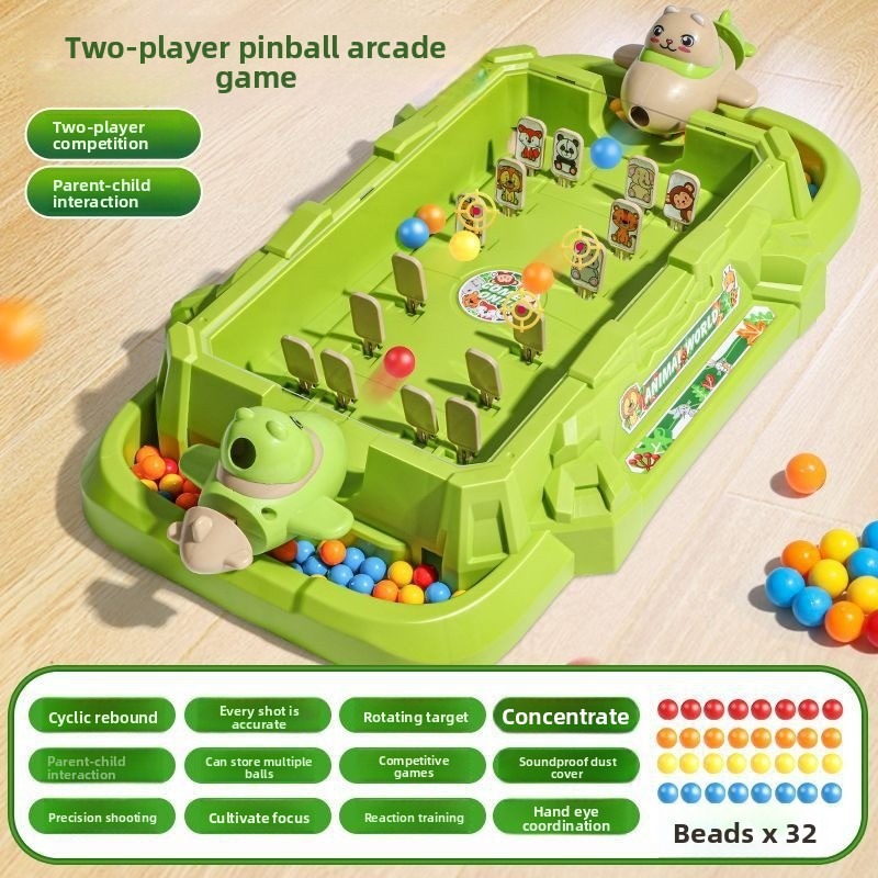 Plant Pinball Machine Double G - Plant Parental 리뷰 및 가격