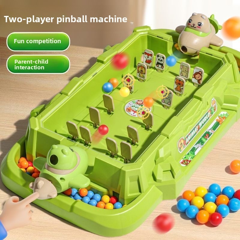 Plant Pinball Machine Double G - Plant Parental 리뷰 및 가격