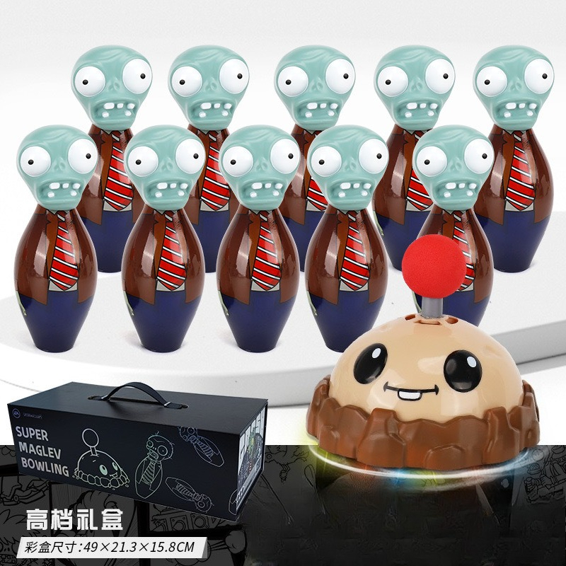 7/11Pcs Plants Vs. Zombies Mag - Plant Parent Vs 리뷰 및 가격