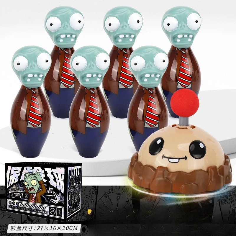 7/11Pcs Plants Vs. Zombies Mag - Plant Parent Vs 리뷰 및 가격