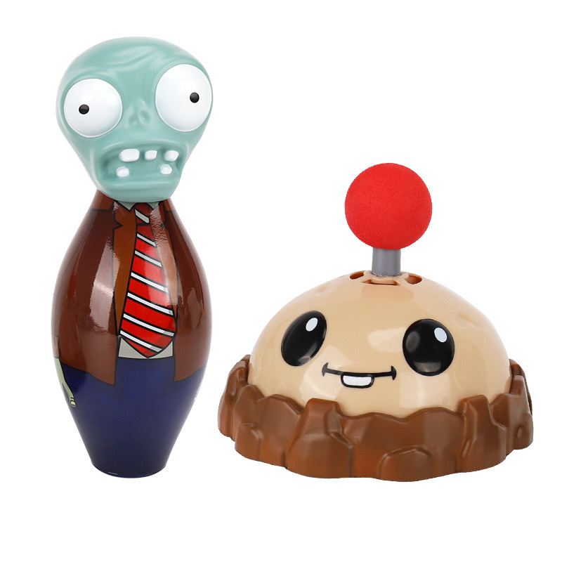 7/11Pcs Plants Vs. Zombies Mag - Plant Parent Vs 리뷰 및 가격