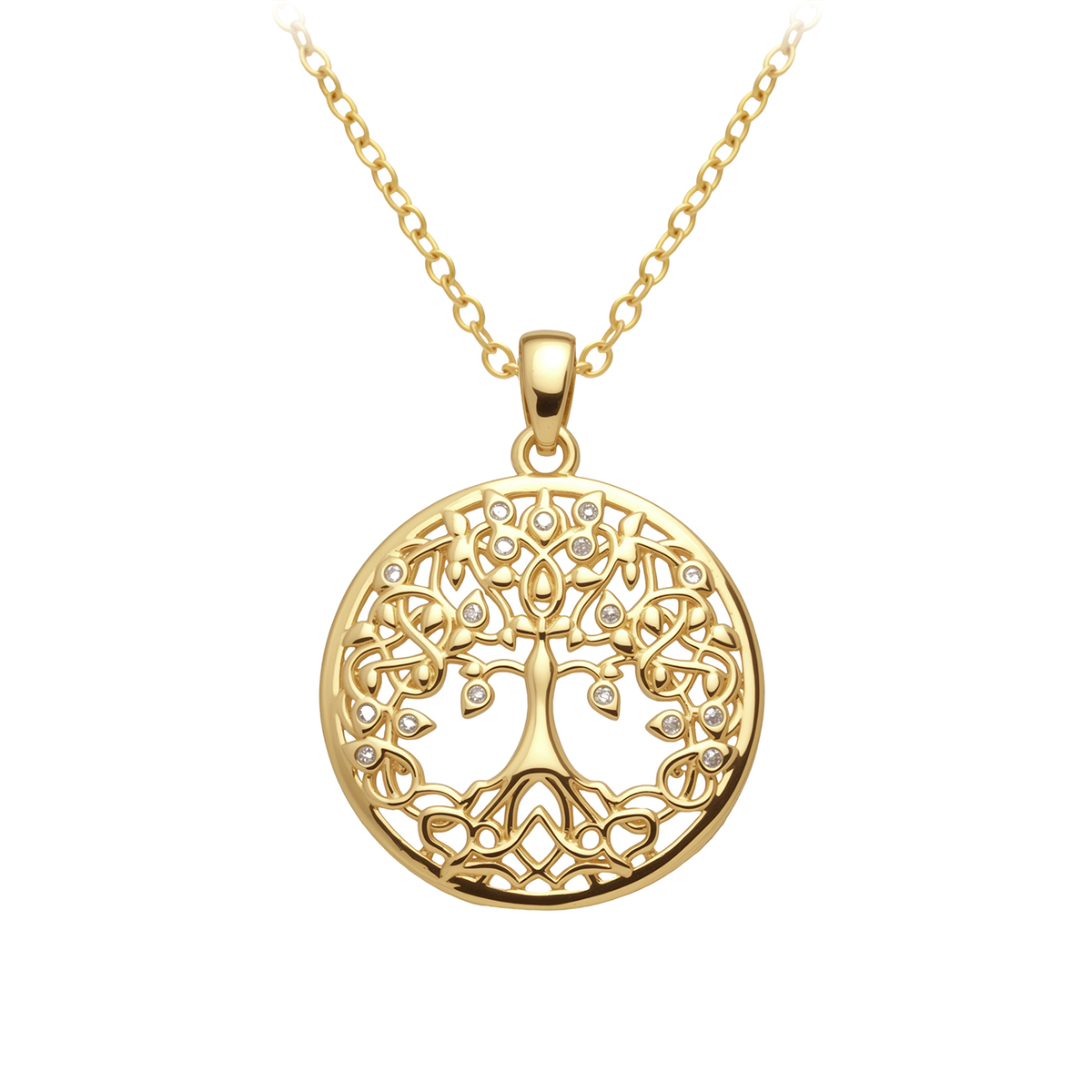 Fashion Tree of Life Necklace  - Plant Parental 리뷰 및 가격