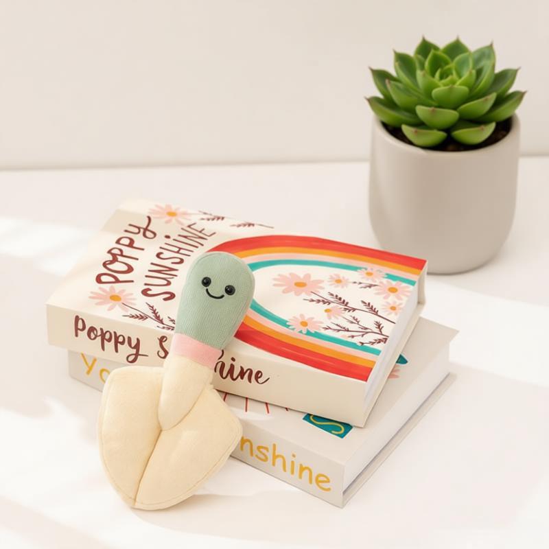 Cut Gardening Plush Toy Plant  - Plant Parental 리뷰 및 가격