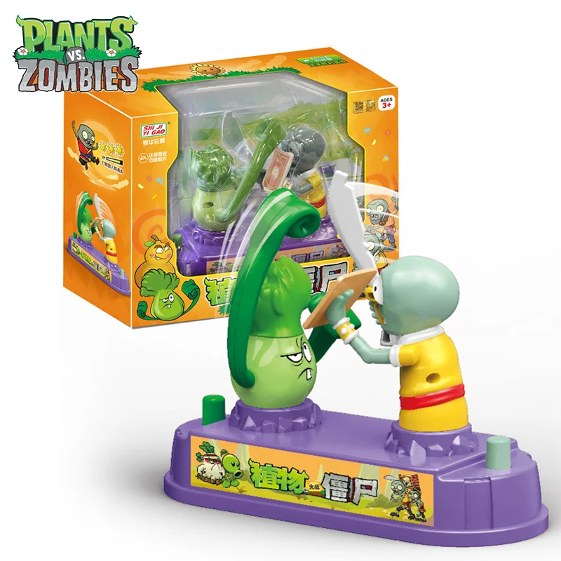 Plants Vs Zombies Competitive  - Plant Parent Vs 리뷰 및 가격
