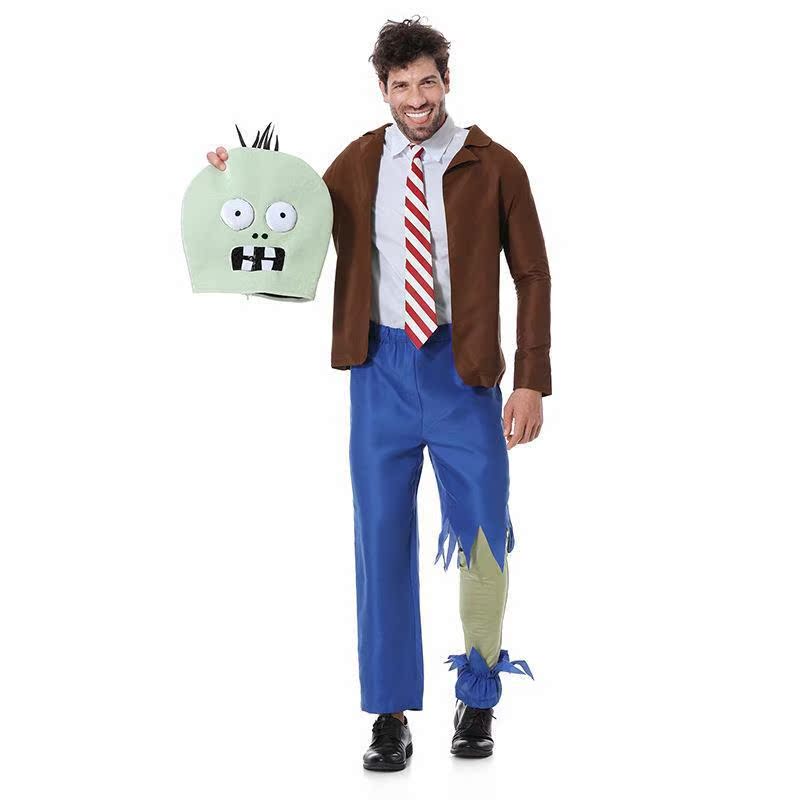 Parent-Child Halloween Zombie  - Plant Parent Vs 리뷰 및 가격