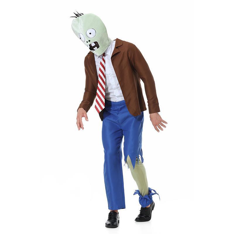 Parent-Child Halloween Zombie  - Plant Parent Vs 리뷰 및 가격