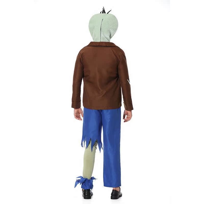 Parent-Child Halloween Zombie  - Plant Parent Vs 리뷰 및 가격