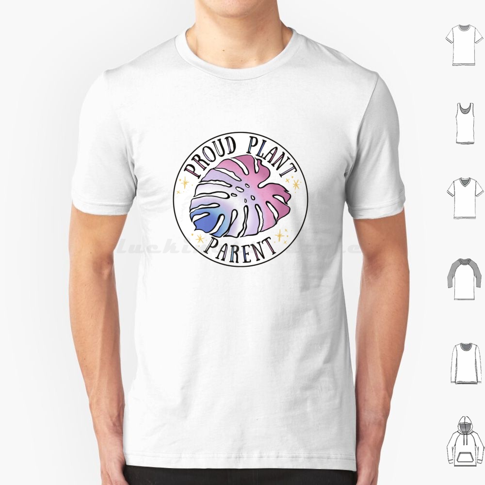 Proud Plant Parent T Shirt 6xl - Plant Parental 리뷰 및 가격