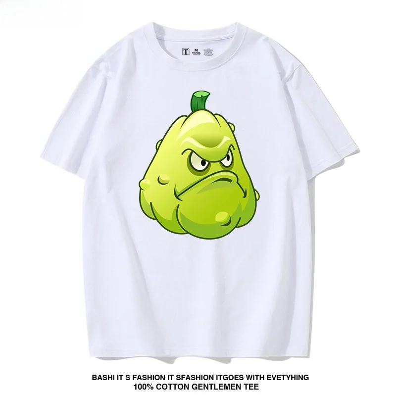 Plant Vs Zombie T-Shirt Ice Sh - Plant Parent Vs 리뷰 및 가격