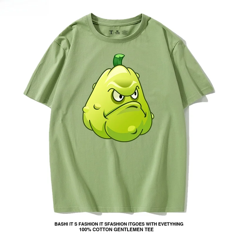 Plant Vs Zombie T-Shirt Ice Sh - Plant Parent Vs 리뷰 및 가격