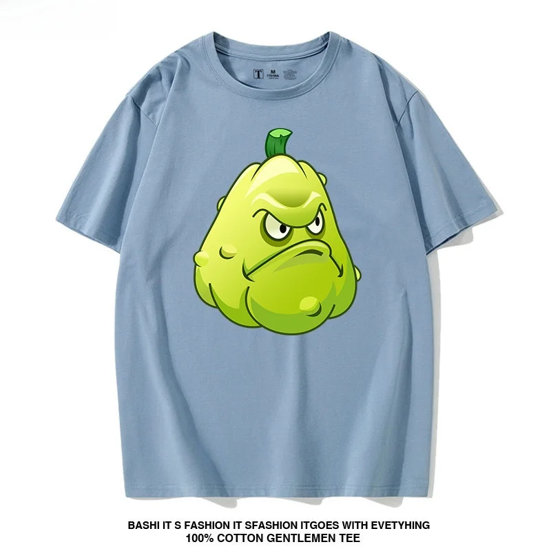 Plant Vs Zombie T-Shirt Ice Sh - Plant Parent Vs 리뷰 및 가격