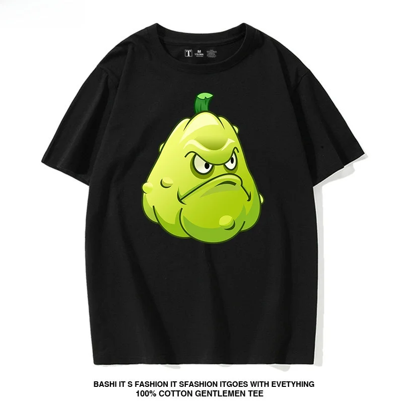 Plant Vs Zombie T-Shirt Ice Sh - Plant Parent Vs 리뷰 및 가격