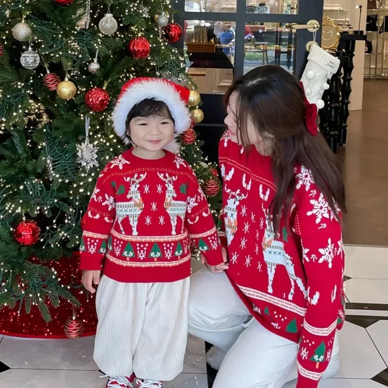 Family Matching Christmas Rein - Plant Parental 리뷰 및 가격