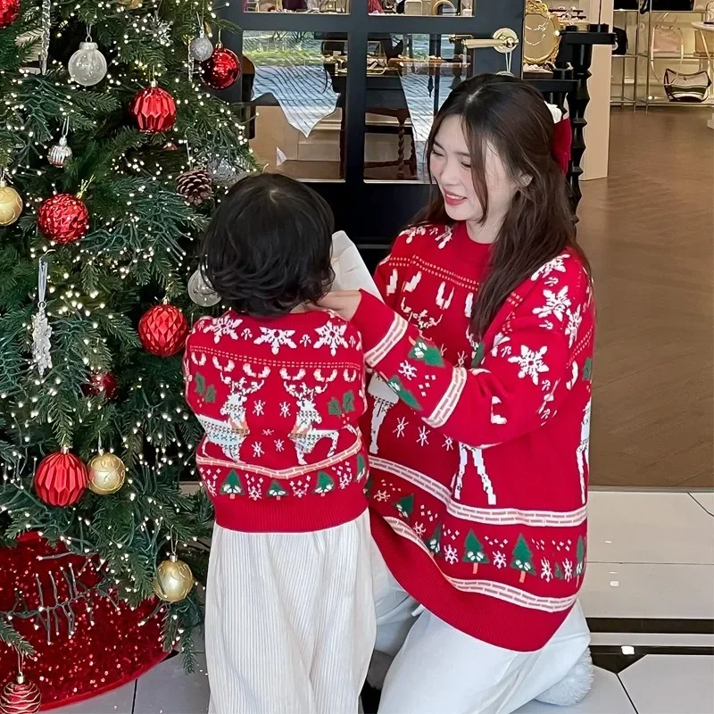 Family Matching Christmas Rein - Plant Parental 리뷰 및 가격