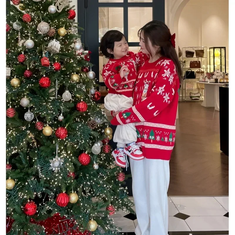 Family Matching Christmas Rein - Plant Parental 리뷰 및 가격