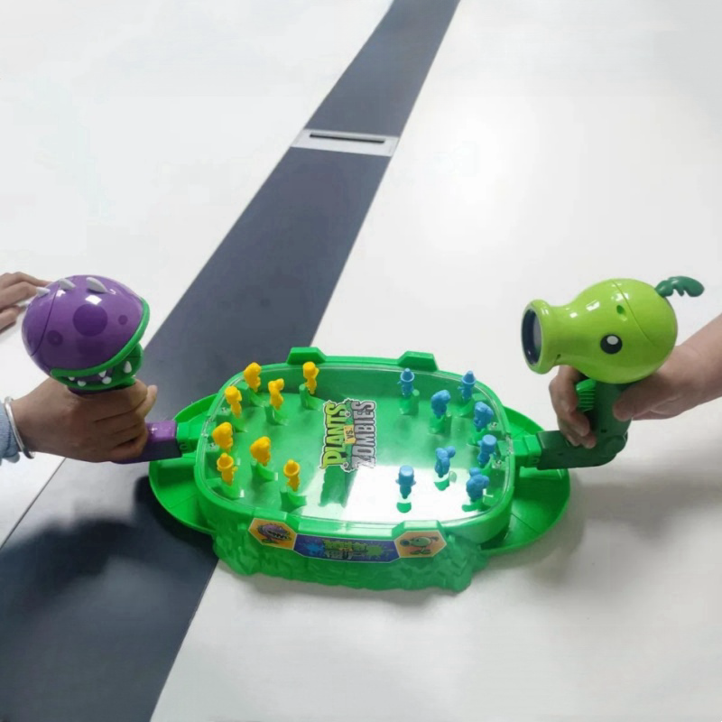 2025 New Plants Vs. Zombies Sh - Plant Parent Vs 리뷰 및 가격