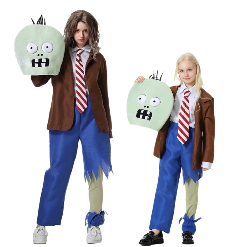 Halloween Cosplay Costume Plan - Plant Parent Vs 리뷰 및 가격