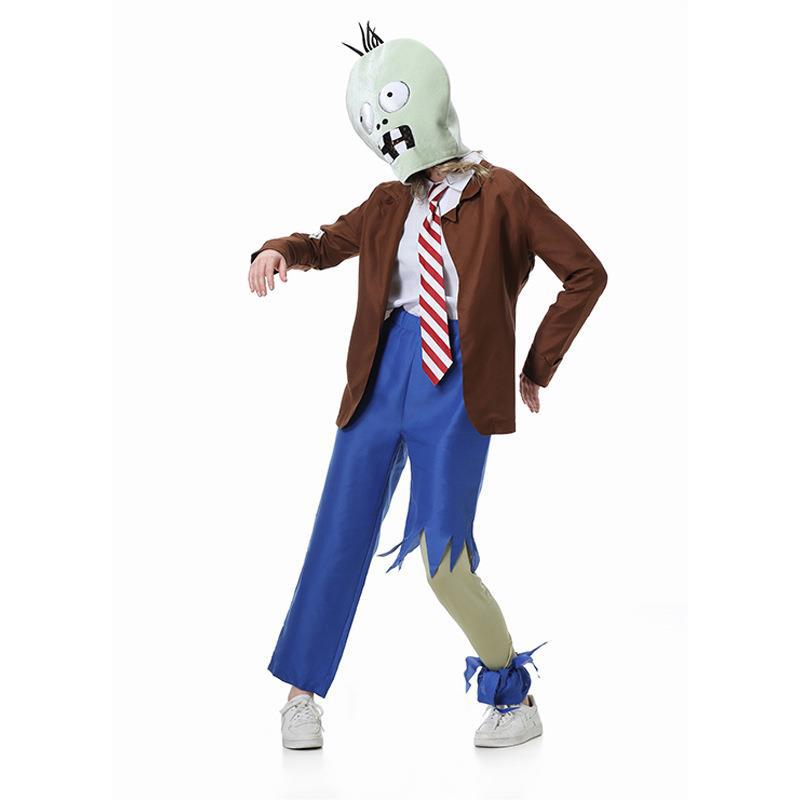 Halloween Cosplay Costume Plan - Plant Parent Vs 리뷰 및 가격