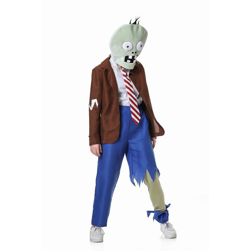 Halloween Cosplay Costume Plan - Plant Parent Vs 리뷰 및 가격