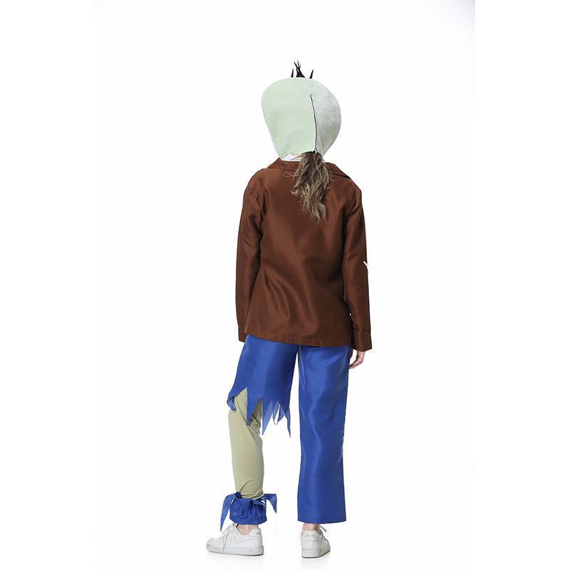 Halloween Cosplay Costume Plan - Plant Parent Vs 리뷰 및 가격